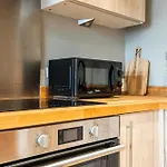 On The River - Sleeps 10 - Appartement Leeds (West Yorkshire)