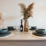 Apartamento On The River - Sleeps 10 - Leeds (West Yorkshire)