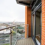 On The River - Sleeps 10 - *