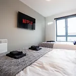 On The River - Sleeps 10 - Apartamento
