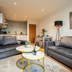On The River - Sleeps 10 -