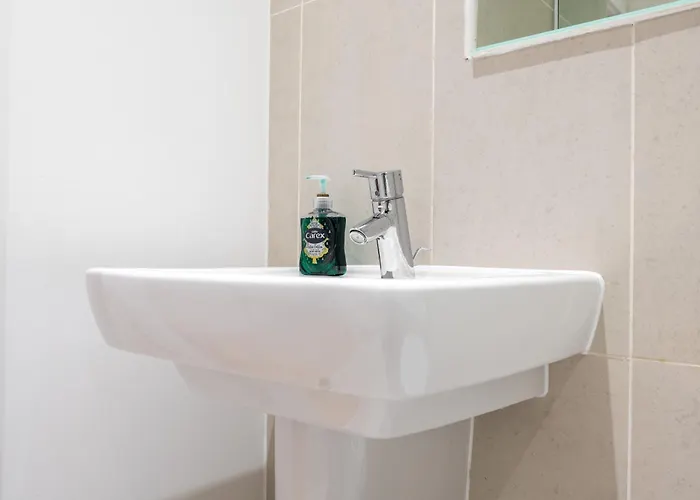 On The River - Sleeps 10 - Apartament *