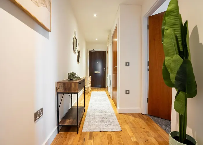 On The River - Sleeps 10 - Apartamento Leeds (West Yorkshire)