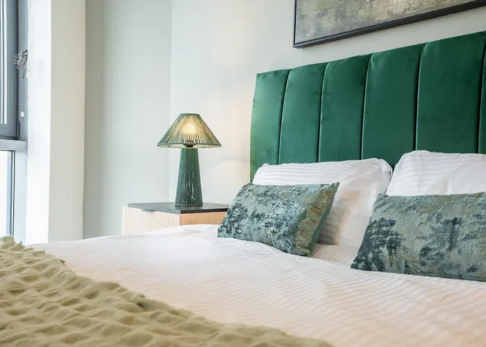 On The River - Sleeps 10 - Apartamento