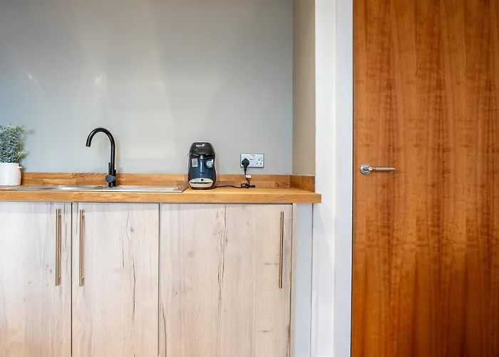 On The River - Sleeps 10 - Apartament