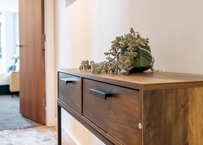 On The River - Sleeps 10 - Appartement Leeds (West Yorkshire)