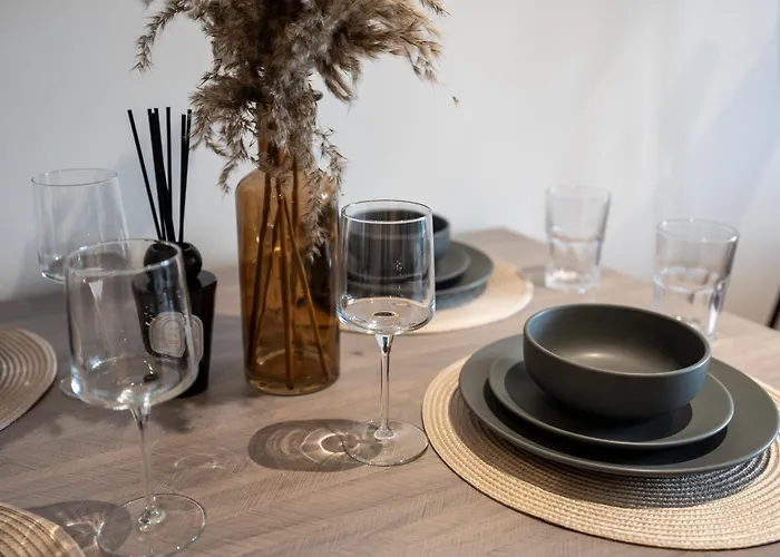 On The River - Sleeps 10 - Appartement Leeds (West Yorkshire)